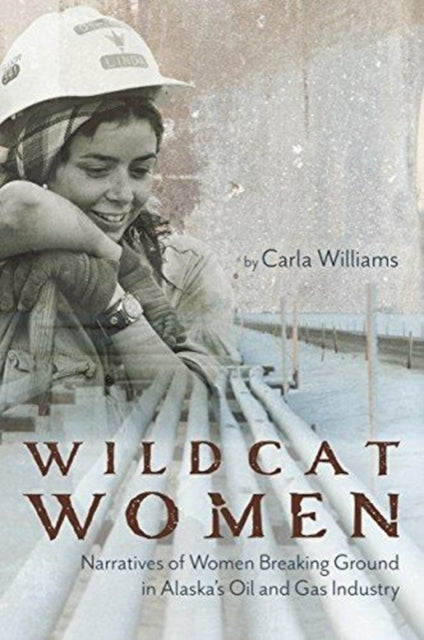 Binding: Paperback
Title: Wildcat Women Narratives Of Women Breaking Ground In Alaska's Oil And Gas Industry
Author(s): Williams Carla
Publisher: University Of Alaska Press
Barcode: 9781602233546
Pages: 200 Pages
Publication Date: 8/15/2018
Category: Energy Technology & Engineering