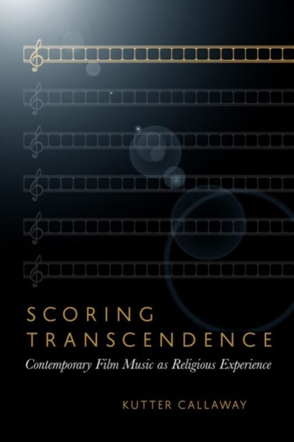 Binding: Paperback
Description: By engaging scores from the last decade of popular cinema Kutter Callaway reveals how a musically aware approach to film can yield novel insights into the presence and activity of God in contemporary culture.
