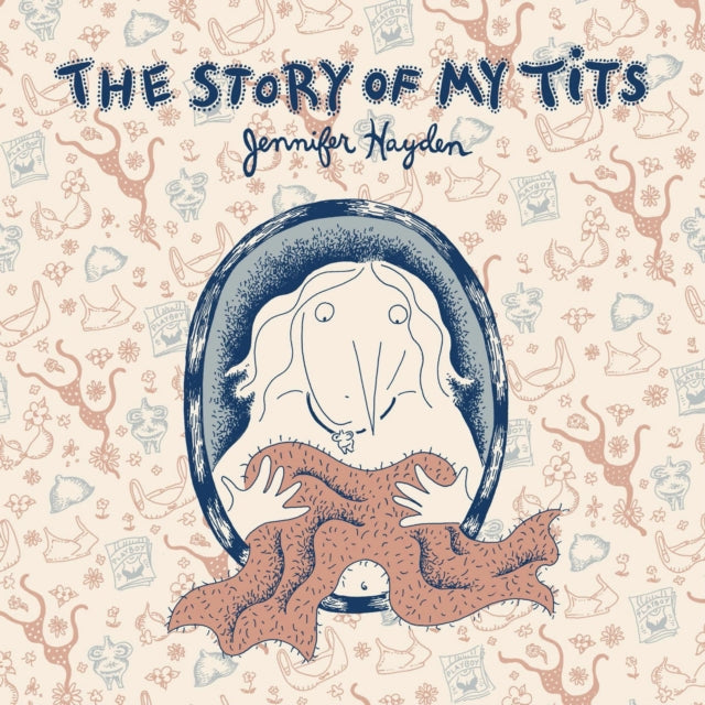 Binding: Paperback
Description: " Truly moving. Hayden has created a heartfelt and often hilarious tribute to her life - and to the resilience of women everywhere.