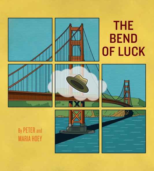 Binding: Paperback
Description: Some guys have all the luck but not all luck is good. The award - winning duo behind Coin - Op Comics return with a mind - bending tale of fortune and family. Imagine a world where Luck the most ephemeral of ideas has a physical form.