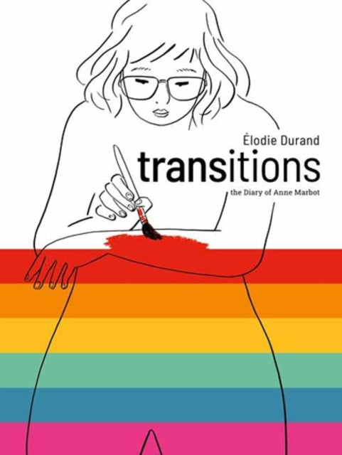 Binding: Paperback
Description: When Anne learns that her 19 - year - old is a transgender man she struggles to understand her son's new identity. A new landmark in nonfiction comics Transitions is a sympathetic informative and moving story of a family's journey to acceptance.