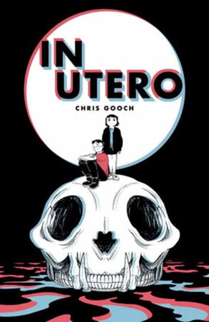 Binding: Paperback
Description: Akira meets Aliens and Annihilation means Evangelion in this coming - of - age monster tale from award - winning graphic novelist Chris Gooch. Twelve years after a disastrous explosion young Hailey is dropped off by her mum at a holiday camp in a dilapidated shopping mall.