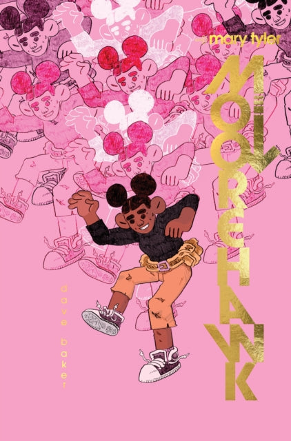 Binding: Hardcover
Description: Select Guide Rating
Title: Mary Tyler Moorehawk
Author(s): Baker Dave
Publisher: Top Shelf Productions
Barcode: 9781603095365
Pages: 272 Pages
Publication Date: 2/13/2024
Category: Graphic Novels