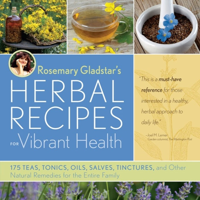 Binding: Paperback
Description: Promote vibrant health and radiant beauty soothe everyday ailments and ease persistent stress with these simple natural cures for everything from dry skin and infant colic to cold symptoms and insomnia.