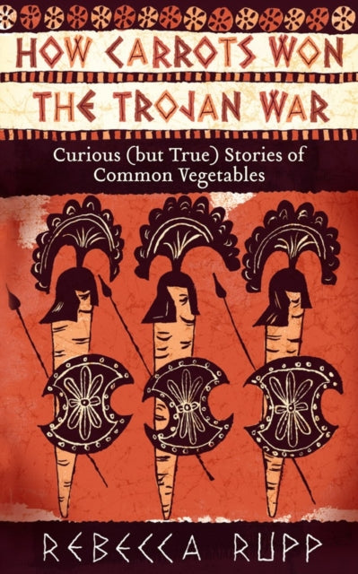 Binding: Paperback
Description: Discover why Roman gladiators were massaged with onion juice before battle how celery contributed to Casanova's conquests how peas almost poisoned General Washington and why some seventeenth - century turnips were considered degenerate.