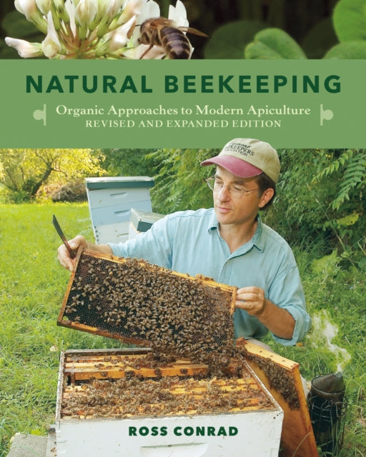 Binding: Paperback
Description: Whether you are a novice looking to get started with bees an experienced apiculturist looking for ideas to develop an integrated pest - management approach or someone who wants to sell honey at a premium price this is the book you ve been waiting for.