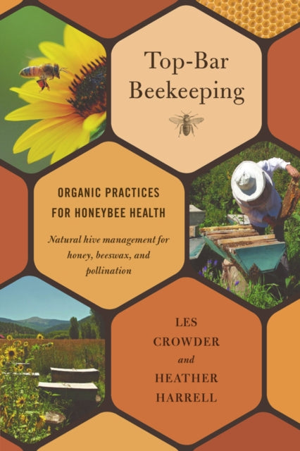 Binding: Paperback
Description: Top - Bar Beekeeping is an offering designed to encourage beekeepers around the world to keep bees naturally by providing beekeeping basics hive management and the utilization of top - bar hives.