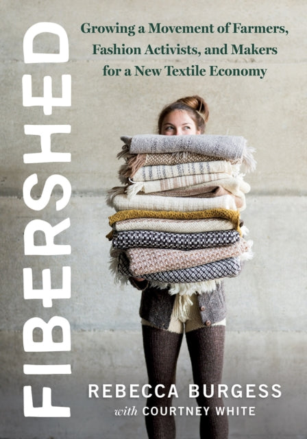 Binding: Paperback
Description: A new "farm - to - closet" vision for the clothes we wear - - by a leader in the movement for local textile economies There is a major disconnect between what we wear and our knowledge of its impact on land air water labor and human health.
