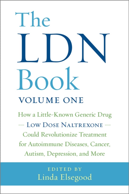 Binding: Paperback
Description: Could a little - known drug really revolutionize treatment for autoimmune diseases cancer depression and more? LDN raises hopes of reversing memory loss in old age.