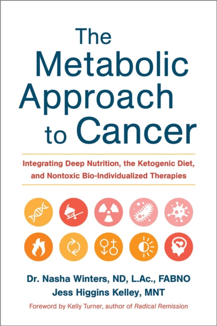 Binding: Hardcover
Description: " Read this important book to learn how cancer is an environmental metabolic disease with many small causes that stack up and what you can do to prevent or even reverse it.