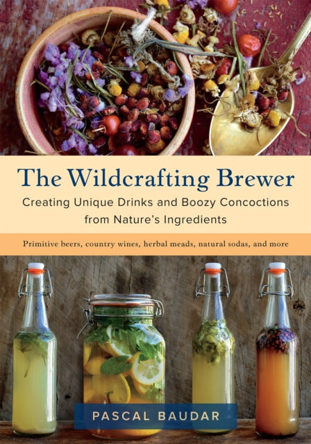 Binding: Paperback
Description: Pascal's methods are effective and his creativity is infectious. With gorgeous photos and clear technical details this book will be a source of great inspiration.