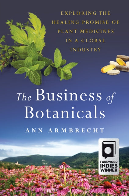 Binding: Hardcover
Description: From tulsi to turmeric echinacea to elderberry medicinal herbs are big business but do they deliver on their healing promise to those who consume them those who provide them and the natural world? So deeply honest sincere heartful questioning and brilliant .