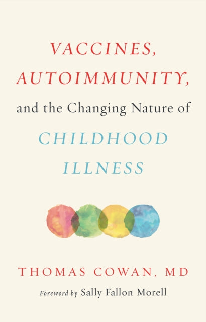 Binding: Hardcover
Description: One doctor's surprising answer to the epidemic of chronic disease and essential reading for everyone concerned with the health of the next generation.