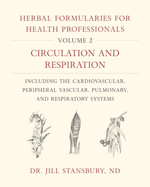 Binding: Hardcover
Description: Herbal Formularies for Health Professionals is a five - volume set that serves as a comprehensive practical reference manual for herbalists physicians nurses and allied health professionals. Dr.