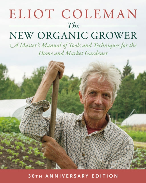 Binding: Paperback
Description: Updated for its 30th anniversary edition; This book remains as relevant as ever. New York Times For anyone with an interest in sustainable growing this is a must - read.