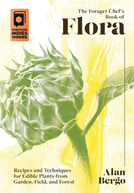 Binding: Hardcover
Description: There's magic afoot! Edible green growing things we d mistaken for weeds; everyday vegetables capable of far more than we d give them credit for; and a most companionable knowledgeable and encouraging guide to help us see cook taste and delight in it all.