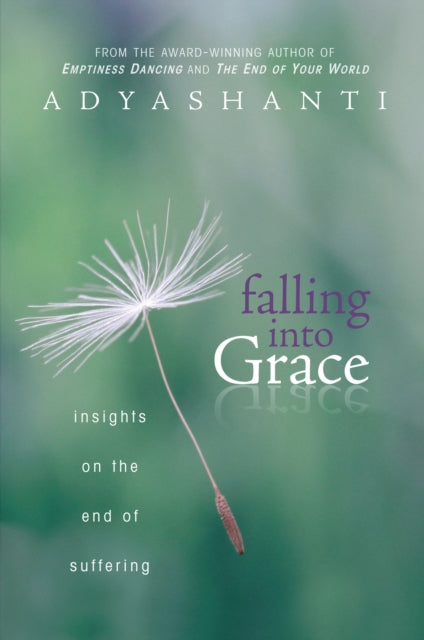Binding: Paperback
Description: Adyashanti asks us to let go of our struggles with life and open to the full promise of spiritual awakening: the end of delusion and the discovery of our essential being.