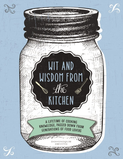 Binding: Hardcover
Description: Both inspiring and humorous this delectable collection of tips quips and quotes from beloved chefs and famous food - lovers celebrates cooking eating and coming together over a fantastic meal.