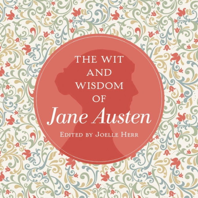 Binding: Hardcover
Description: A Treasure Trove of 175 Quips - - Both Witty and Wise - - from Beloved Writer Jane Austen!" Wisdom is better than wit and in the long run will certainly have the laugh on her side.