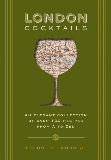 Binding: Hardcover
Description: London Cocktails is a stunning collection of over 100 recipes inspired by the heart of Britannia. Forget pouring a cuppa fill your glass with unique drinks from the heart of Britain and explore some of the best pubs and lounges the home of Big Ben has to offer.