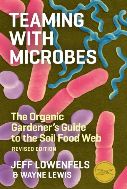 Binding: Hardcover
Description: " A breakthrough book. No comprehensive horticultural library should be without it." - American Gardener When we use chemical fertilizers we injure the microbial life that sustains plants and then become increasingly dependent on an arsenal of toxic substances.
