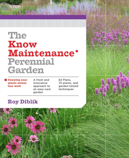 Binding: Paperback
Description: A veritable goldmine for gardeners. Plant Talk We ve all seen gorgeous perennial gardens packed with color texture and multi - season interest. Designed by a professional and maintained by a crew they are aspirational bits of beauty too difficult to attempt at home.