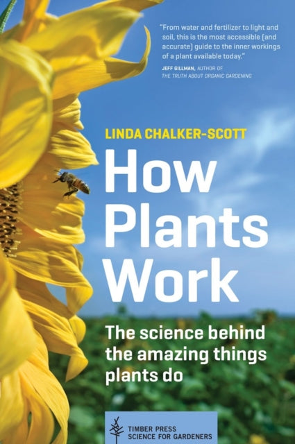Binding: Paperback
Description: Makes the science of plant processes accessible to home gardeners.