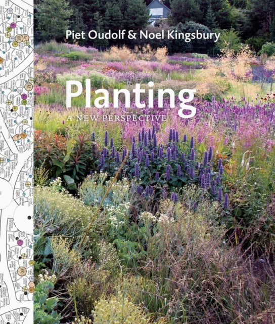 Binding: Hardcover
Description: " Indispensable." - The New York Times Book Review Piet Oudolf's gardens - unique combinations of long - lived perennials and woody plants that are rich in texture and sophisticated in colour - are breath - taking and have deep emotional resonance.