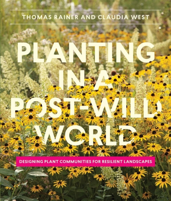 Binding: Hardcover
Description: As practical as it is poetic . an optimistic call to action. Chicago Tribune Over time with industrialization and urban sprawl we have driven nature out of our neighborhoods and cities.