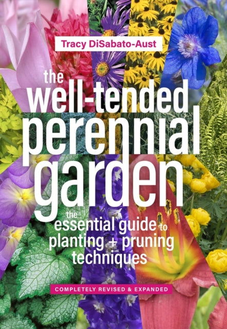 Binding: Hardcover
Description: This practical guide is lush with clear step - by - step advice. Real Simple Whether you are a new gardener or a green thumb The Well - Tended Perennial Garden is here to help you successfully plan plant and tend your garden.