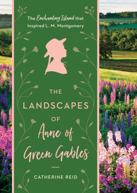 Binding: Hardcover
Description: One of Smithsonian magazine's Best Books About Travel of 2018 The Landscapes of Anne of Green Gables explores L. M. Montgomery's deep connection to the landscapes of Prince Edward Island that inspired her to write the beloved Anne of Green Gables series.