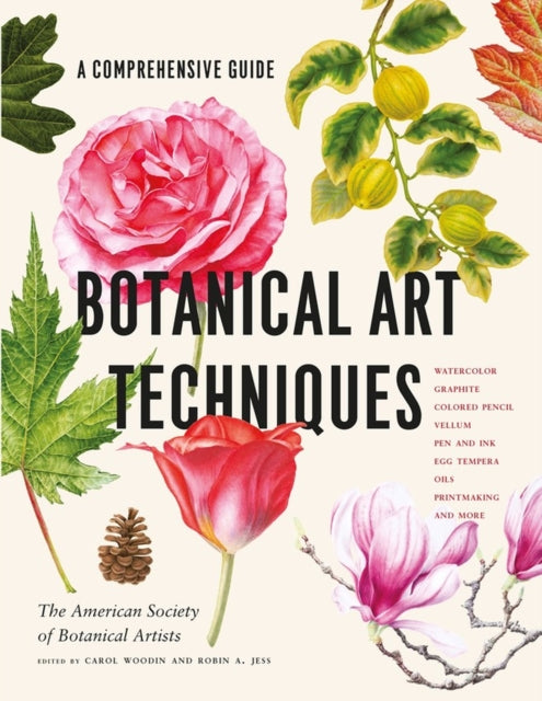 Binding: Hardcover
Description: This comprehensive work covers the gamut of techniques will take students from beginner to expert. The English Garden This definitive guide is the most thorough how - to available on every major technique of botanical artistry.