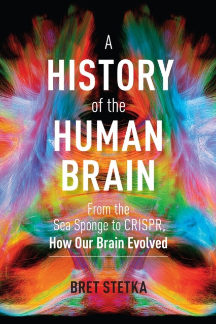 Binding: Hardcover
Description: Crack open this book and take a read. You will be transported illuminated and delighted. Psychology Today Just 125,000 years ago humanity was on a path to extinction until a dramatic shift occurred. We used our mental abilities to navigate new terrain and changing climates.