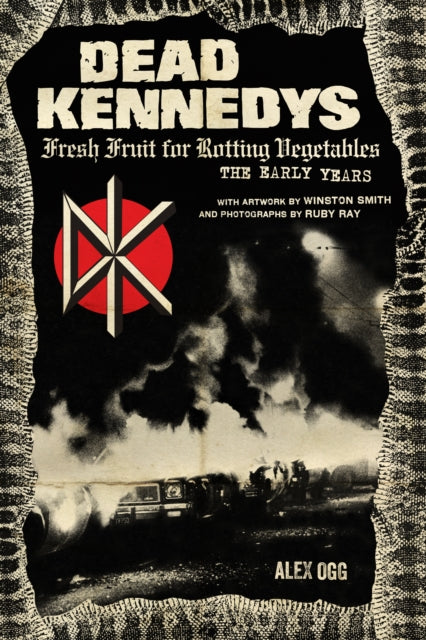 Binding: Paperback
Description: Dead Kennedys routinely top both critic and fan polls as the greatest punk band of their generation. Their debut Fresh Fruit for Rotting Vegetables in particular is regularly voted among the top albums in the genre.
