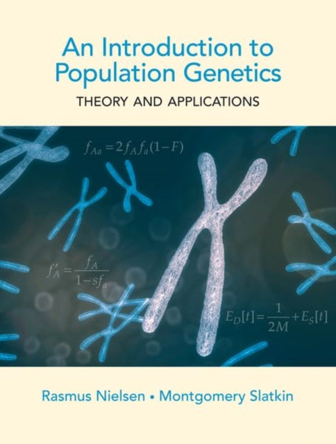 Binding: Hardcover
Description: Published by Sinauer Associates an imprint of Oxford University Press. An Introduction to Population Genetics is intended as a text for a one - semester biology course in population genetics at the undergraduate or graduate levels.