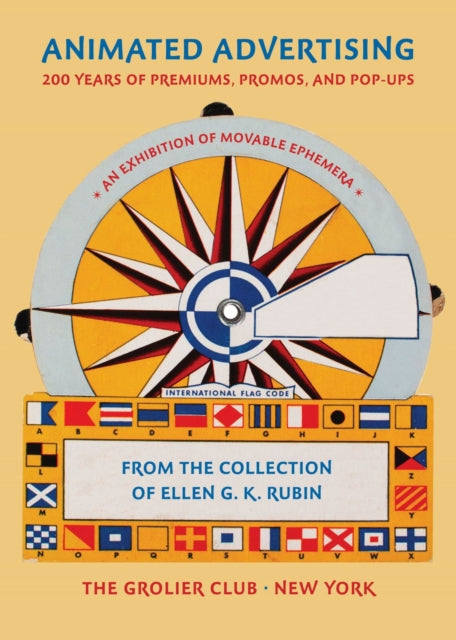Binding: Paperback
Description: A lively look at an underexplored niche in the history of American ads: pop - ups. Drawing from Ellen G. K.