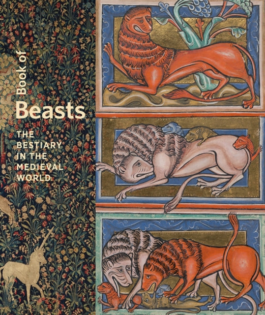 Binding: Hardcover
Description: A celebration of the visual contributions of the bestiary - one of the most popular types of illuminated books during the Middle Ages - and an exploration of its lasting legacy.