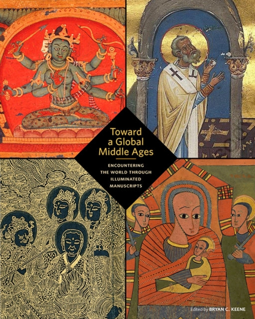 Binding: Paperback
Description: This important and overdue book examines illuminated manuscripts and other book arts of the Global Middle Ages.