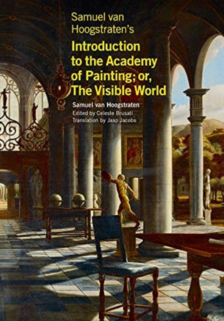 Binding: Paperback
Description: A unique seventeenth - century account of painting as it was practiced taught and discussed during a period of extraordinary artistic and intellectual ferment in the Netherlands.