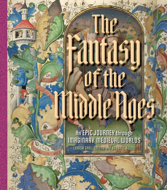 Binding: Hardcover
Description: This abundantly illustrated book is an illuminating exploration of the impact of medieval imagery on three hundred years of visual culture.