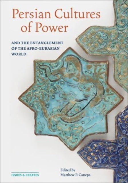 Binding: Paperback
Description: This book provides the first exploration of the role that Persian cultures played in articulating the many ways power was expressed across Afro - Eurasia between the 6th century BCE and the 19th century CE.