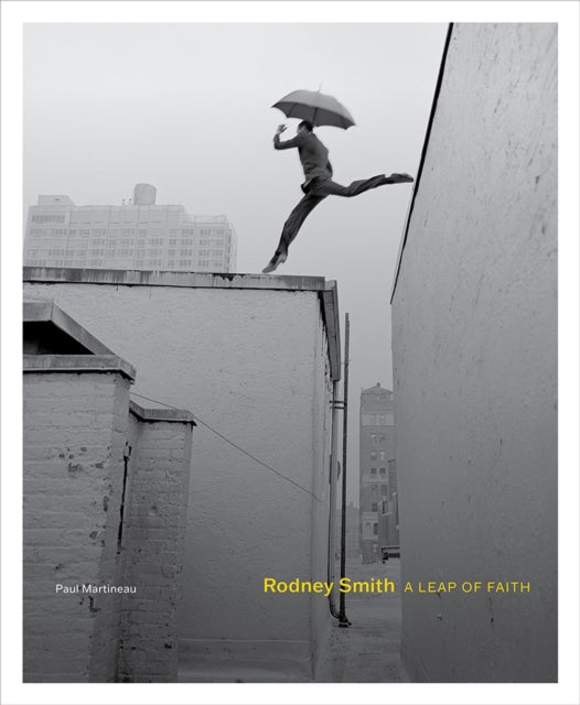 Binding: Hardcover
Description: Elegant charming and stunningly beautiful Rodney Smith's fashion photography is a delightful revelation.