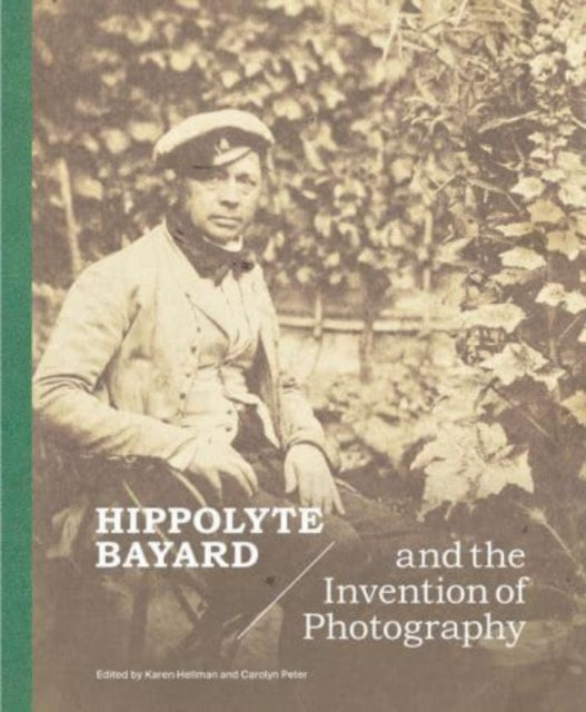 Binding: Hardcover
Description: The first English - language volume about Hippolyte Bayard one of the inventors of photography who helped transform the burgeoning medium into an art form.