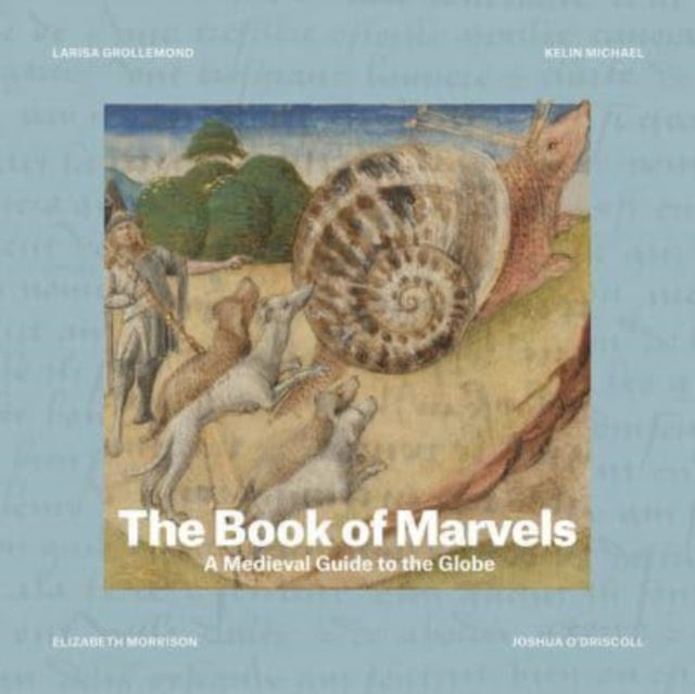 Binding: Hardcover
Description: This fascinating volume explores an important fifteenth - century illustrated manuscript tradition that provides a revealing glimpse of how Western Europeans conceptualized the world.
