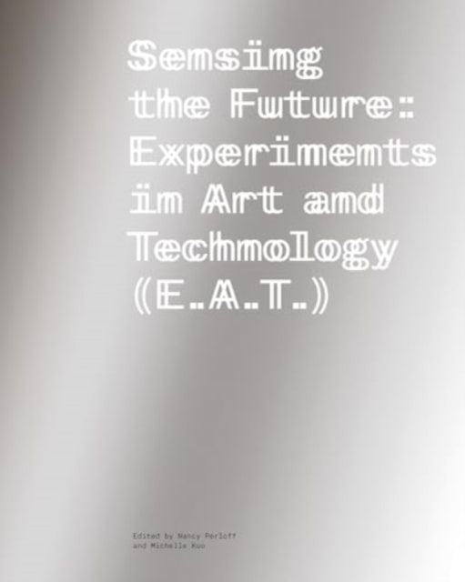 Binding: Paperback
Description: The organization Experiments in Art and Technology (E. A. T) brought artists and engineers together to pioneer technology - based artworks and performances. This volume provides a new perspective on multimedia art in the 1960s and 1970s and highlights the ways E. A. T.