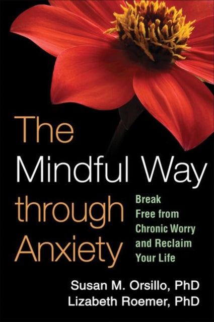 Binding: Paperback
Description: You can't just "get over" anxiety. In fact the very things most people do to try to feel better - - avoiding feared situations pushing worry out of mind - - only make the problem worse. Leading psychologists Susan M.