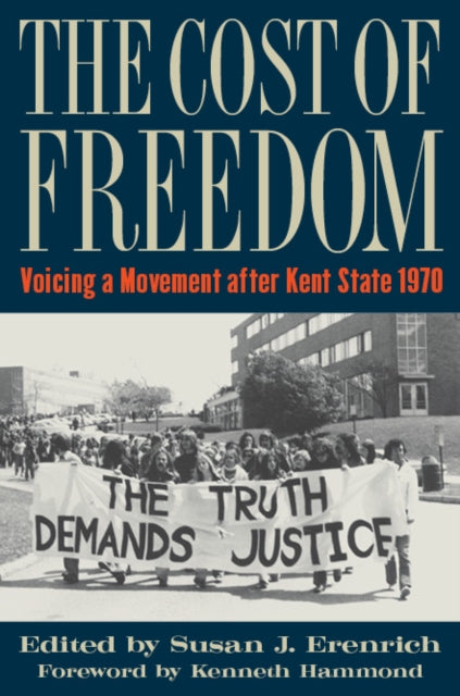 Binding: Paperback
Description: A multi - genre collection describing the May 4, 1970, shootings at Kent State University the aftermath and the impact on wider calls for peace and justice. Fifty years after the National Guard killed four unarmed students Susan J.