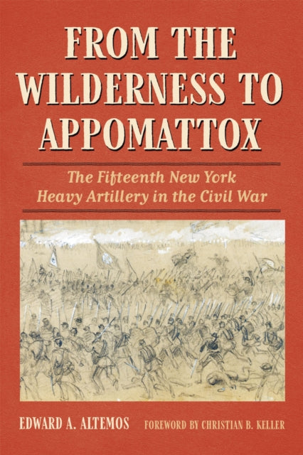 Binding: Paperback
Description: An in - depth look at of a vitally important but little - known heavy artillery regiment of the Civil War. Drawing on a wealth of previously unmined primary sources Edward A.