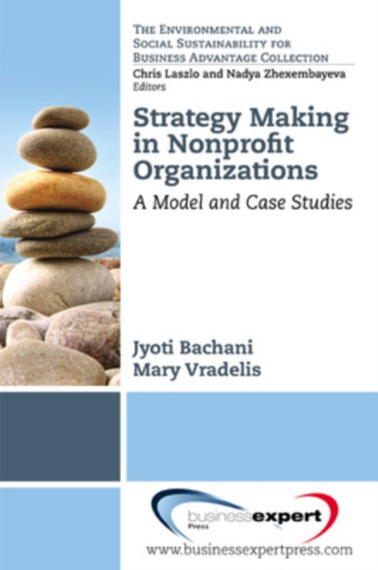Binding: Paperback
Description: The leaders of business and non - profit organizations that provide social services will find a set of principles that apply specifically to their organizations.
