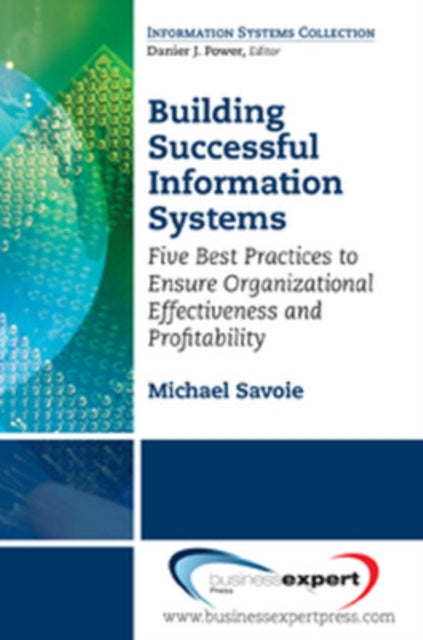 Binding: Paperback
Description: The intent of this book is to help organizations better utilize their information systems by helping managers understand the fundamental purpose of these systems within the business organization.